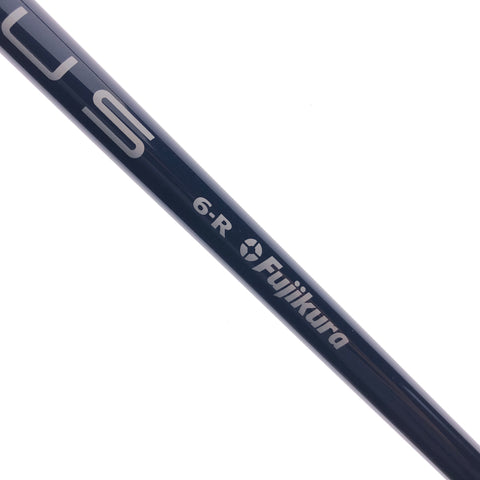 Used Fujikura Ventus Blue VeloCore 6-R Driver Shaft / Reg Flex / Callaway Gen 2