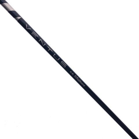 Used Fujikura Ventus Blue VeloCore 6-R Driver Shaft / Reg Flex / Callaway Gen 2