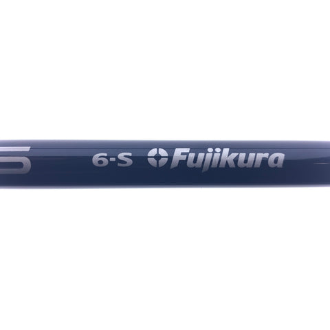 Used Fujikura Ventus Blue VeloCore 6-S Driver Shaft / Stiff Flex / Cobra Gen 2