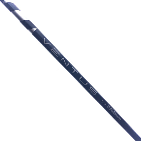 Used Fujikura Ventus Blue VeloCore 6-S Driver Shaft / Stiff Flex / Cobra Gen 2