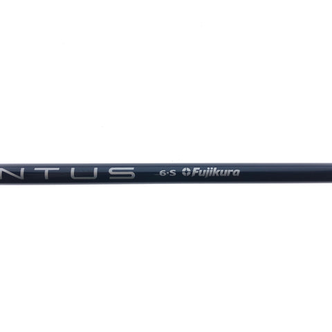 Used Fujikura Ventus Blue VeloCore 6-S Driver Shaft / Stiff Flex / Cobra Gen2 Ad