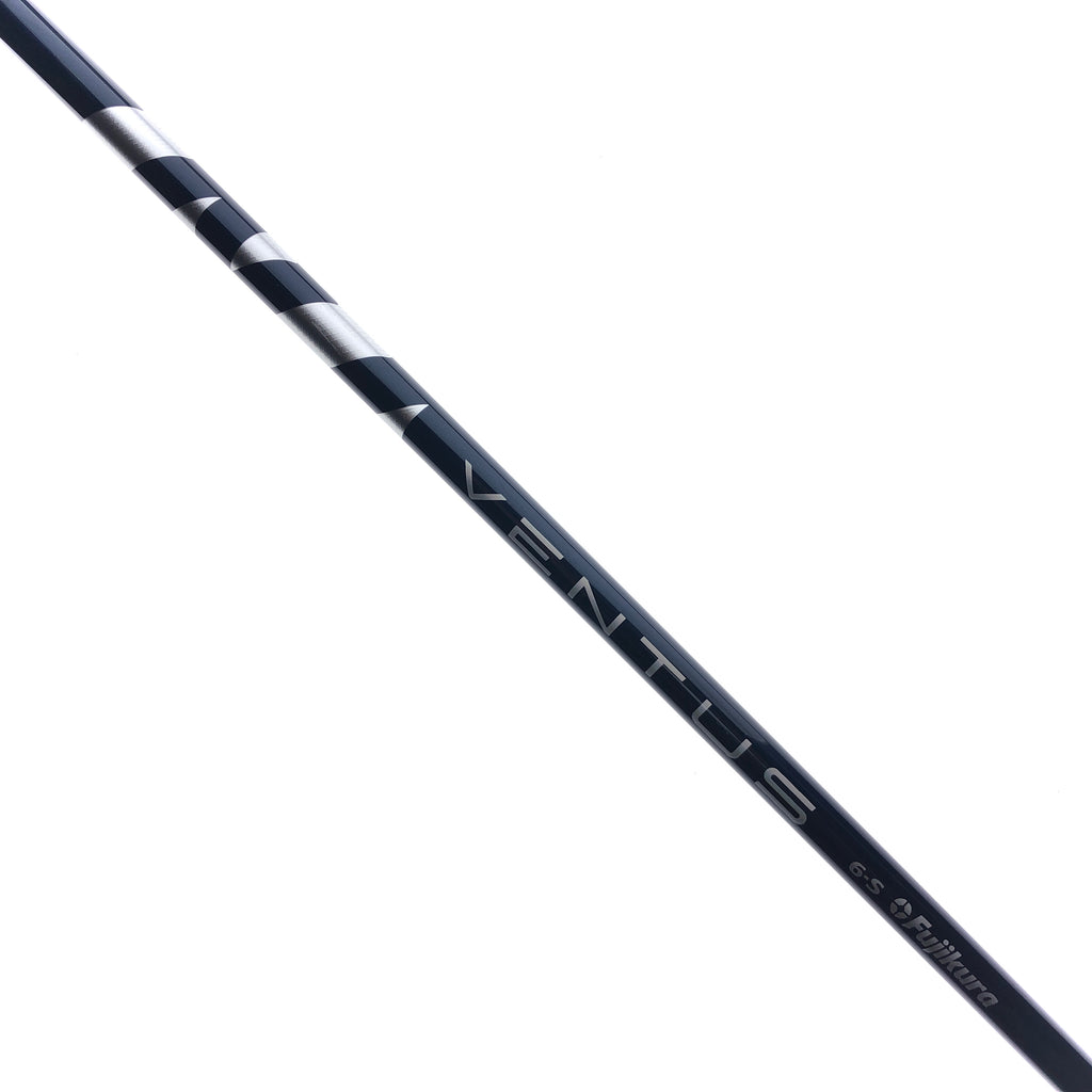 Used Fujikura Ventus Blue VeloCore 6-S Driver Shaft / Stiff Flex / Cobra Gen2 Ad