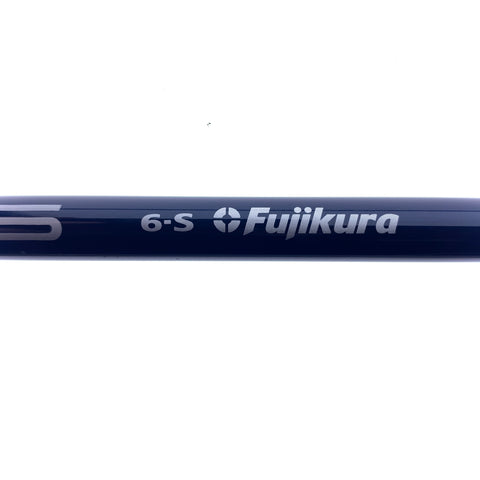 Used Fujikura Ventus Blue VeloCore 6-S Driver Shaft / Stiff Flex / PXG Adapter