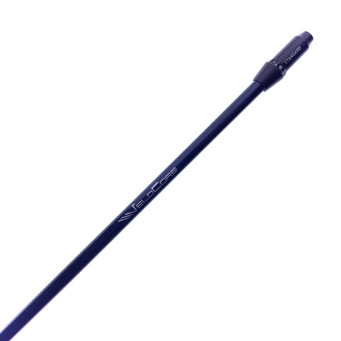 Used Fujikura Ventus Blue VeloCore 6-S Driver Shaft / Stiff Flex / PXG Adapter