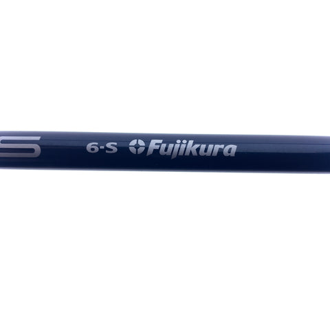 Used Fujikura Ventus Blue VeloCore 6-S Driver Shaft/Stiff Flex/PING Gen 3 Adapt