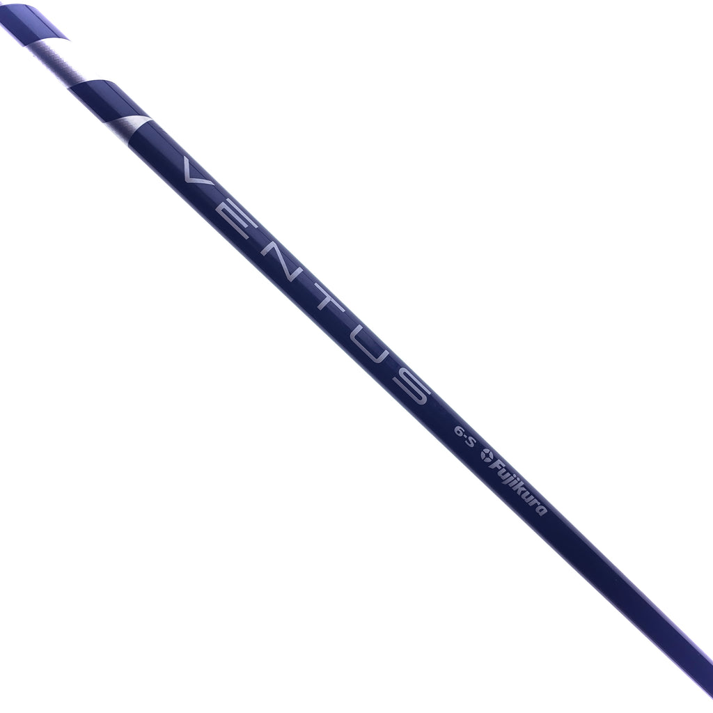 Used Fujikura Ventus Blue VeloCore 6-S Driver Shaft/Stiff Flex/PING Gen 3 Adapt