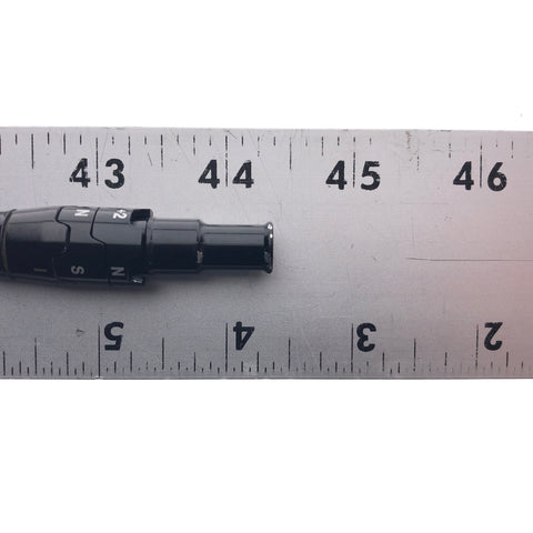 Used Fujikura Ventus Blue VeloCore 6-X Driver Shaft / X Flex / Callaway Gen 2