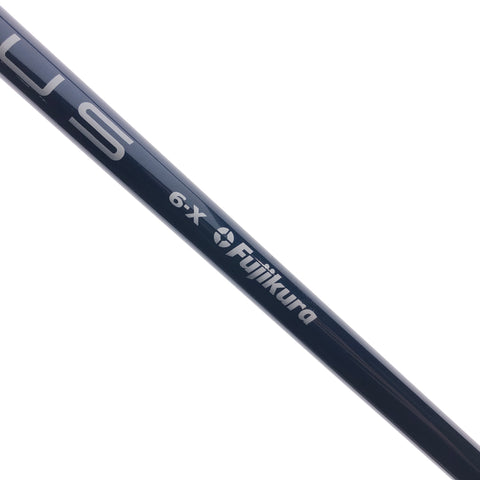 Used Fujikura Ventus Blue VeloCore 6-X Driver Shaft / X Flex / TaylorMade Gen 2