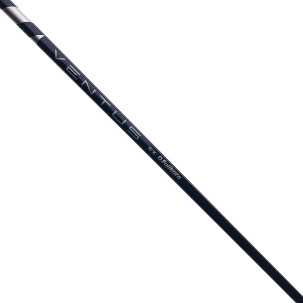 Used Fujikura Ventus Blue VeloCore 6-X Driver Shaft / X Flex / TaylorMade Gen 2