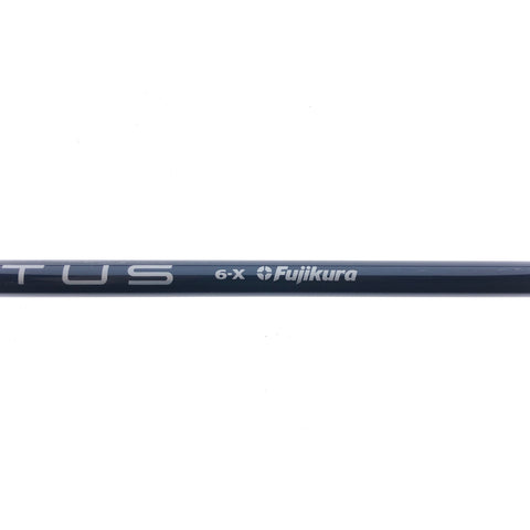 Used Fujikura Ventus Blue VeloCore 6-X Driver Shaft / X-Stiff / Cobra Gen2 Ad
