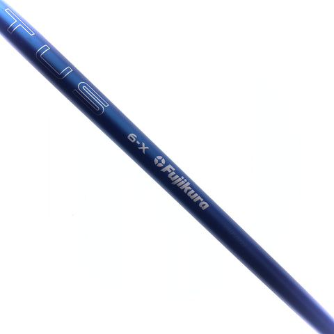 Used Fujikura Ventus Blue VeloCore+ 6-X Driver Shaft / X-Stiff Flex