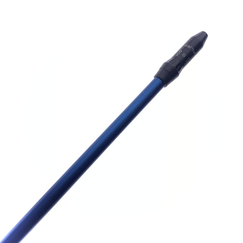 Used Fujikura Ventus Blue VeloCore+ 6-X Driver Shaft / X-Stiff Flex