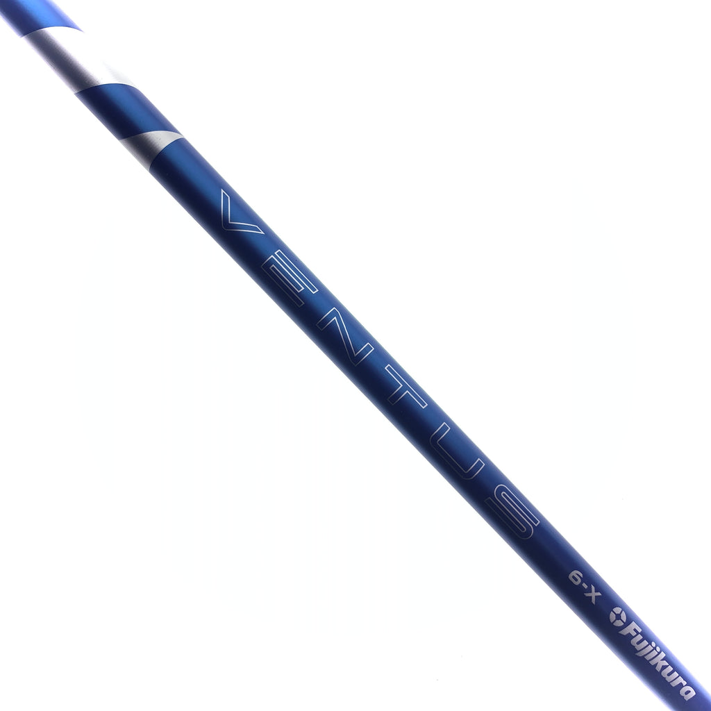 Used Fujikura Ventus Blue VeloCore+ 6-X Driver Shaft / X-Stiff Flex