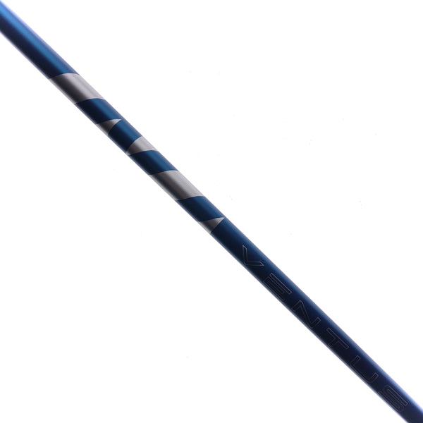 Used Fujikura Ventus Blue VeloCore+ 6-X Driver Shaft / X-Stiff / TaylorMade Gen2