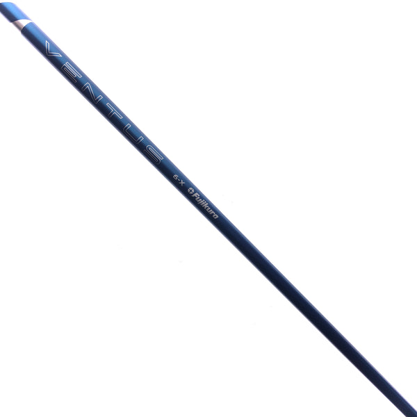 Used Fujikura Ventus Blue VeloCore+ 6-X Fairway Shaft / X Flex / Titleist Gen 2