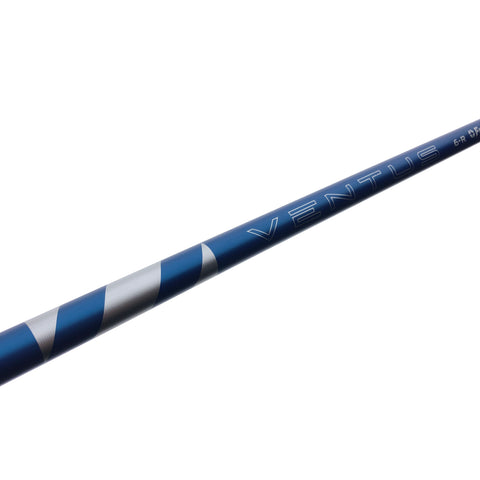 Used Fujikura Ventus Blue VeloCore+ 6R Driver Shaft / Regular / Callaway Gen2 Ad