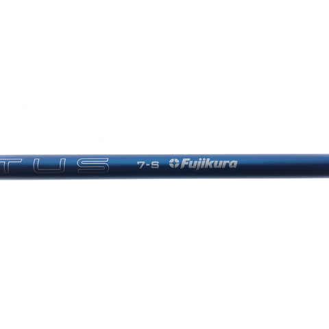 Used Fujikura Ventus Blue VeloCore+ 7-S Driver Shaft / Stiff / Callaway Gen 2 Ad