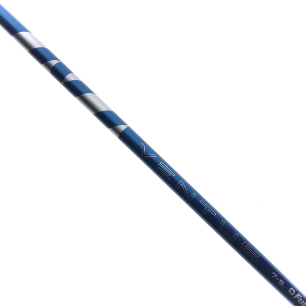Used Fujikura Ventus Blue VeloCore+ 7-S Driver Shaft / Stiff / Callaway Gen 2 Ad