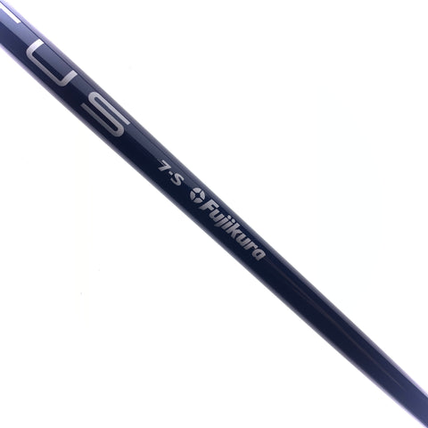 Used Fujikura Ventus Blue VeloCore 7-S Driver Shaft / Stiff Flex