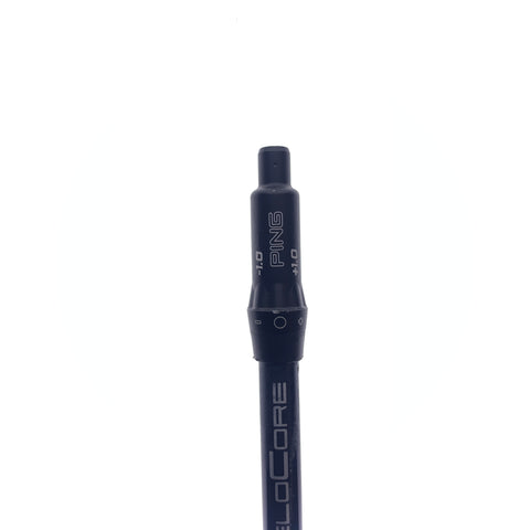 Used Fujikura Ventus Blue VeloCore 7-S Driver Shaft / Stiff Flex / PING Gen 3 A
