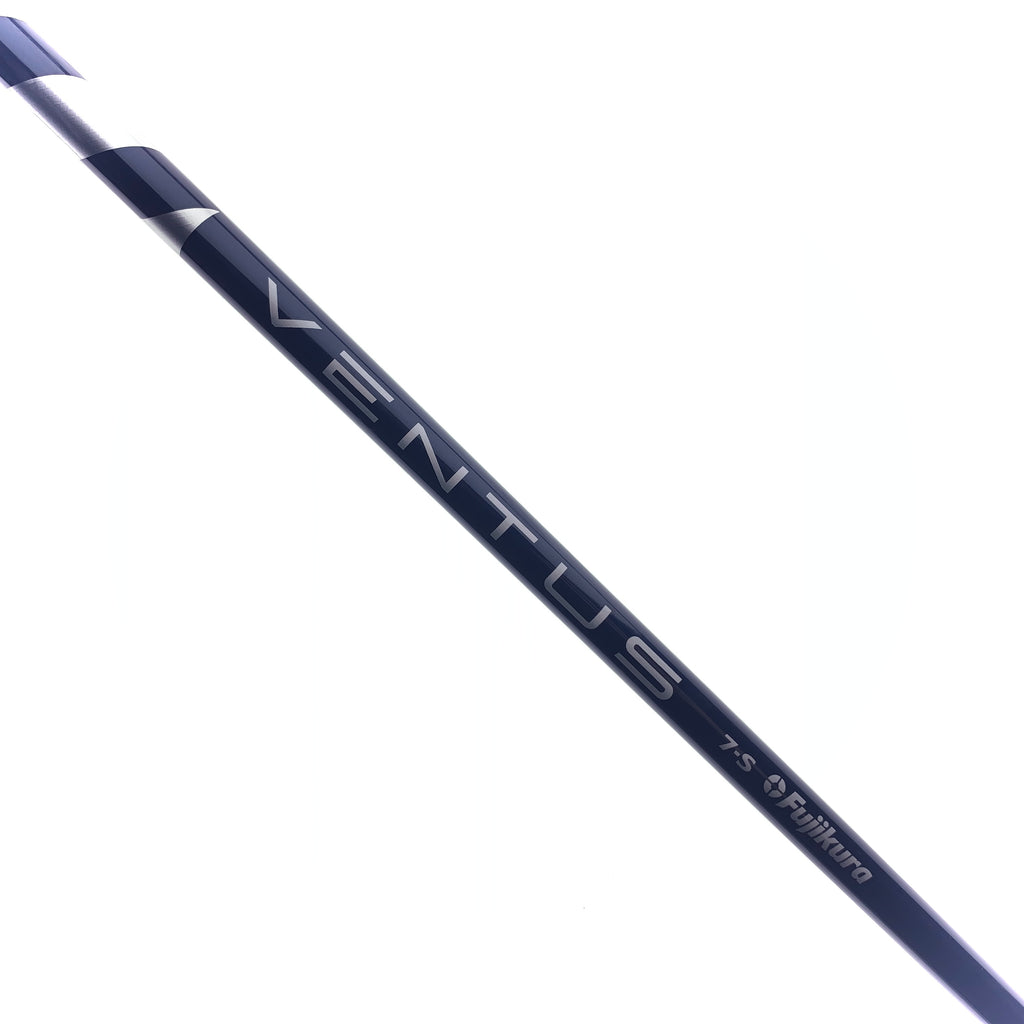 Used Fujikura Ventus Blue VeloCore 7-S Driver Shaft / Stiff Flex / PING Gen 3 A