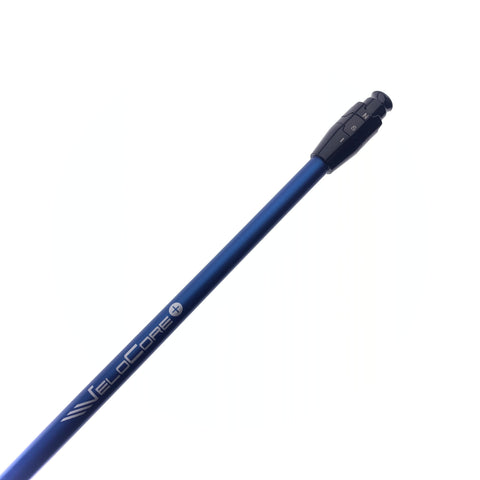Used Fujikura Ventus Blue VeloCore+ 7-S Fairway Shaft / Stiff Flex