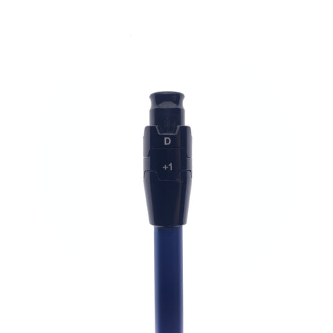 Used Fujikura Ventus Blue VeloCore+ 7-S Fairway Shaft / Stiff Flex