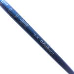 Used Fujikura Ventus Blue VeloCore+ 7-X Driver Shaft / X-Stiff Flex / PING Gen
