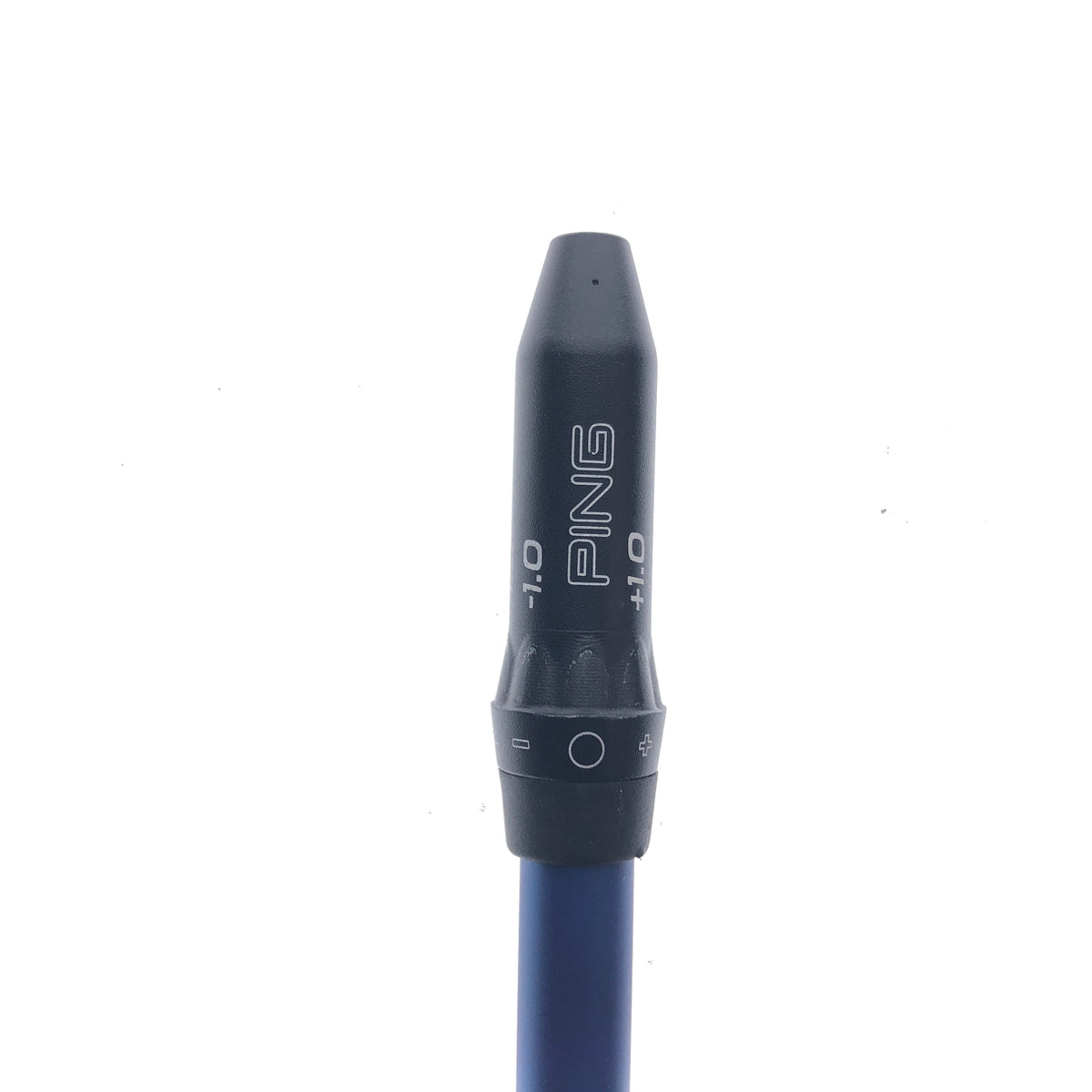 Used Fujikura Ventus Blue VeloCore+ 7-X Driver Shaft / X-Stiff Flex / PING Gen