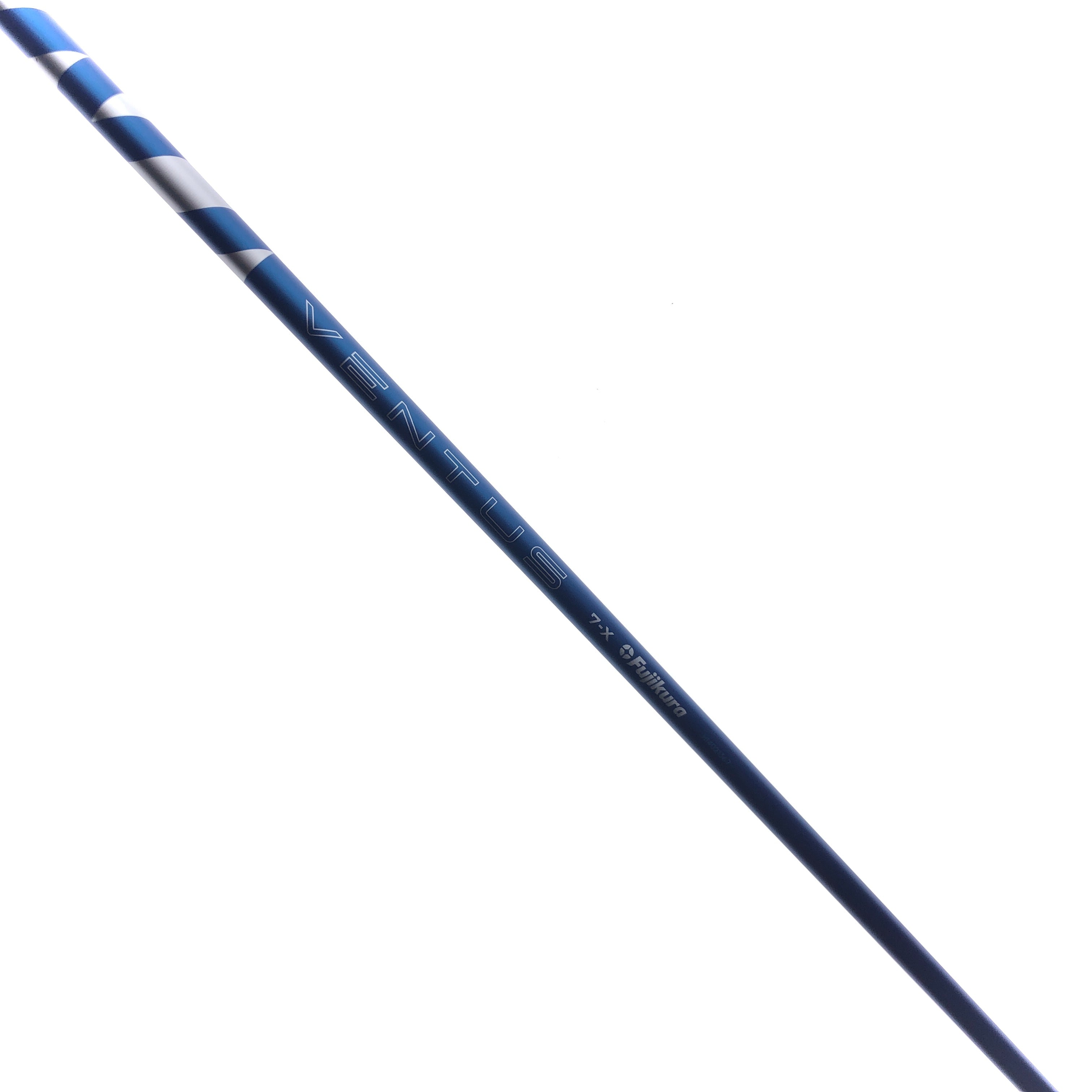 Used Fujikura Ventus Blue VeloCore+ 7-X Driver Shaft / X-Stiff Flex / PING Gen