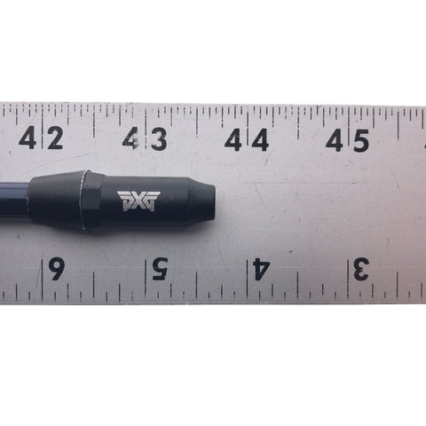 Used Fujikura Ventus Blue VeloCore 7-X Driver Shaft / X-Stiff Flex / PXG Adapter