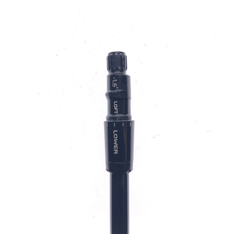Used Fujikura Ventus Blue VeloCore 7-X Fairway Shaft / X Flex / TaylorMade Gen 2