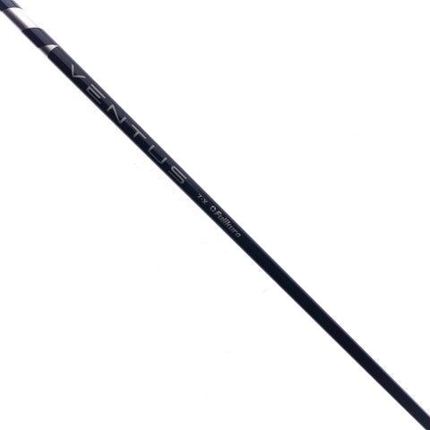 Used Fujikura Ventus Blue VeloCore 7-X Fairway Shaft / X Flex / TaylorMade Gen 2