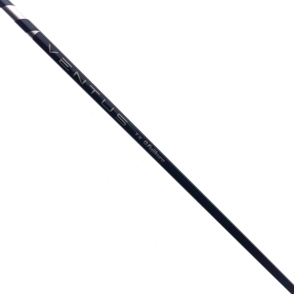 Used Fujikura Ventus Blue VeloCore 7-X Fairway Shaft / X Flex / TaylorMade Gen 2