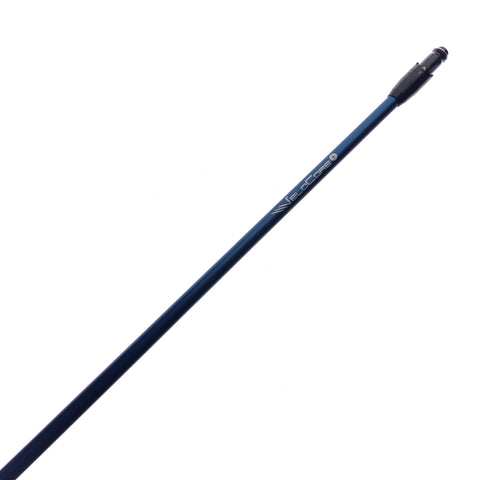 Used Fujikura Ventus Blue VeloCore+ 7-X Fairway Shaft / X Flex / Titleist Gen 2