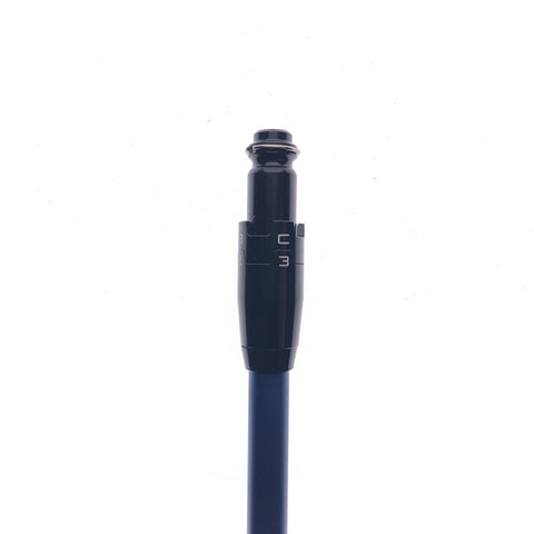 Used Fujikura Ventus Blue VeloCore+ 7-X Fairway Shaft / X Flex / Titleist Gen 2