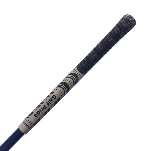 Used Fujikura Ventus Blue VeloCore+ 7-X Fairway Shaft / X Flex / Titleist Gen 2