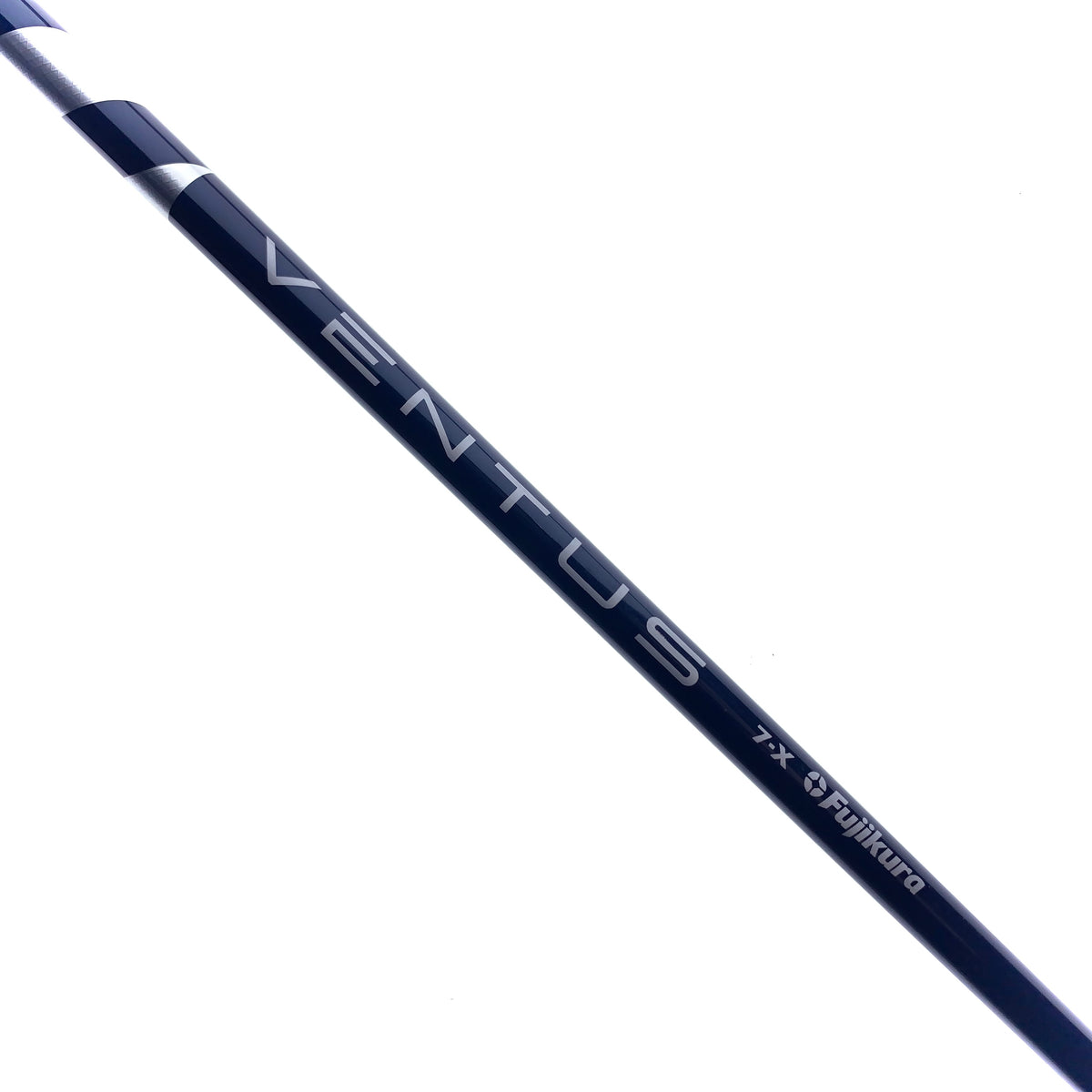 Used Fujikura Ventus Blue VeloCore 7-X Fairway Shaft / X-Stiff Flex / TaylorMad