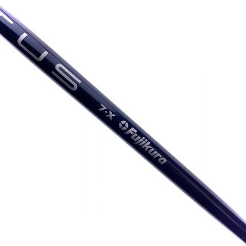 Used Fujikura Ventus Blue VeloCore 7-X Fairway Shaft / X-Stiff / PING Gen 4 Ad