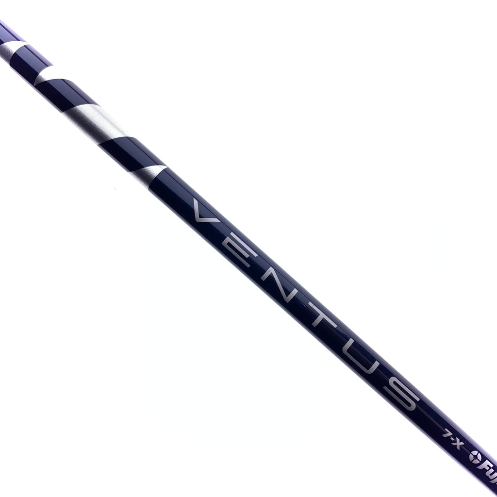 Used Fujikura Ventus Blue VeloCore 7-X Fairway Shaft / X-Stiff / PING Gen 4 Ad