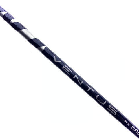 Used Fujikura Ventus Blue VeloCore 7-X Fairway Shaft / X-Stiff / PING Gen 4 Ad