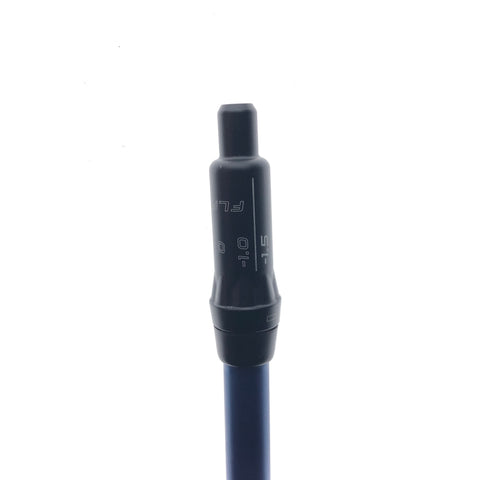 Used Fujikura Ventus Blue VeloCore+ 7-X Fairway Shaft / X-Stiff / PING Gen3 Ad