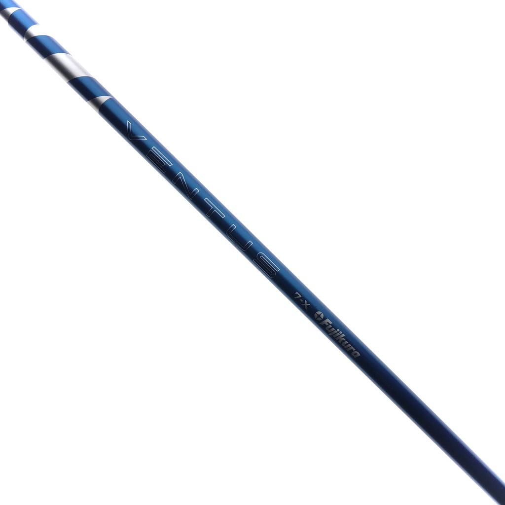 Used Fujikura Ventus Blue VeloCore+ 7-X Fairway Shaft / X-Stiff / PING Gen3 Ad