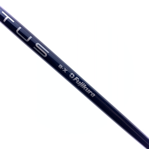 Used Fujikura Ventus Blue VeloCore 8-X Fw Shaft / X-Stiff / TaylorMade Gen2 Ad