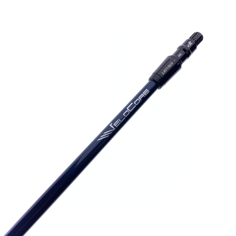 Used Fujikura Ventus Blue VeloCore 8-X Fw Shaft / X-Stiff / TaylorMade Gen2 Ad