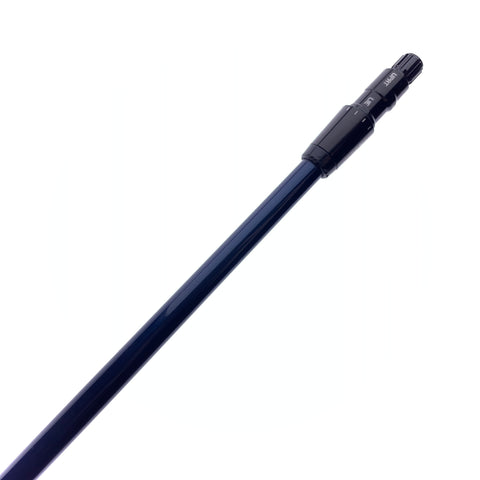 Used Fujikura Ventus Blue VeloCore 8-X Fw Shaft / X-Stiff / TaylorMade Gen2 Ad