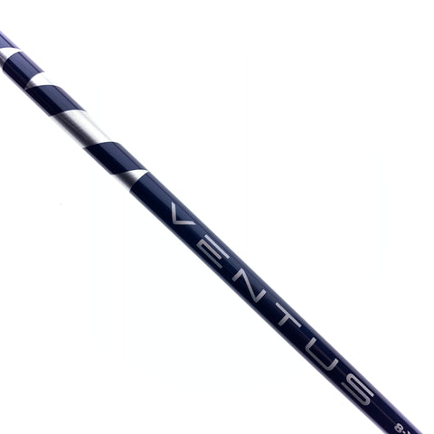 Used Fujikura Ventus Blue VeloCore 8-X Fw Shaft / X-Stiff / TaylorMade Gen2 Ad
