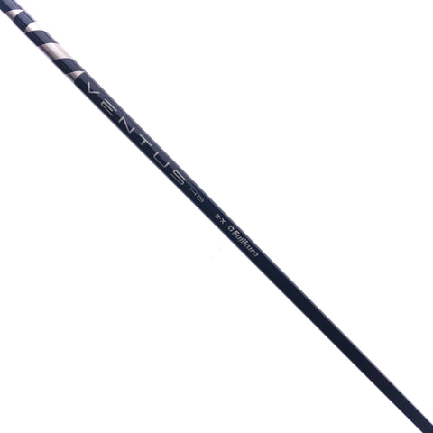 Used Fujikura Ventus Blue VeloCore 8-X / Hybrid Shaft / X Flex / Titleist Gen 2