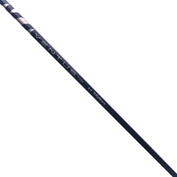 Used Fujikura Ventus Blue VeloCore 8-X / Hybrid Shaft / X Flex / Titleist Gen 2
