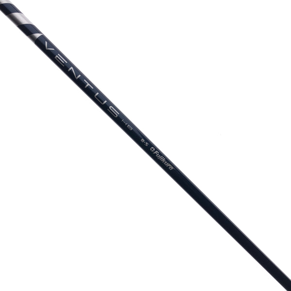 Used Fujikura Ventus Blue VeloCore HB 8 Hybrid Shaft / Stiff Flex / PXG Adapter